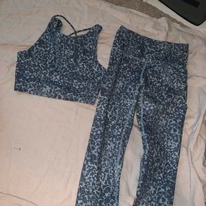 Joy lab workout set!